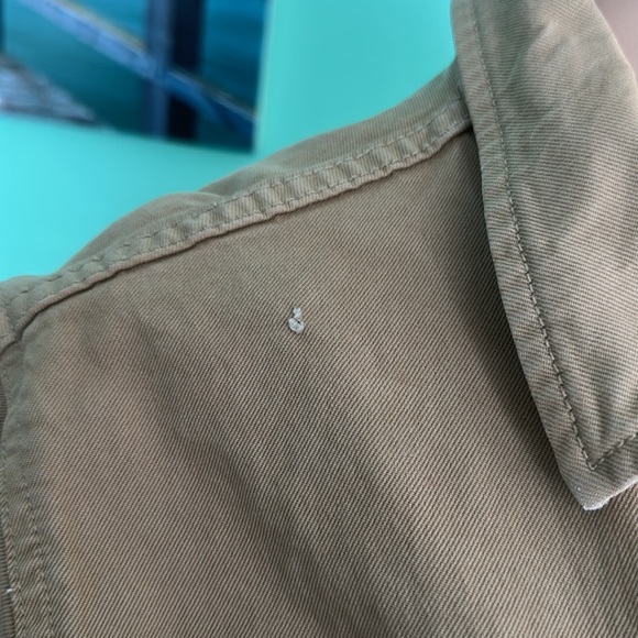 🤎TOM FORD Denim Jacket🤎 - Picture 10 of 16